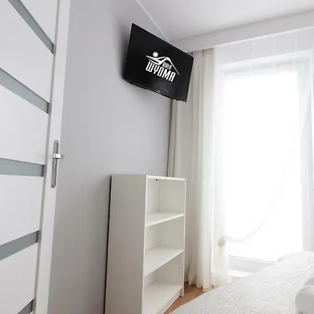 Apartamento Biala Wydma - Kołobrzeg