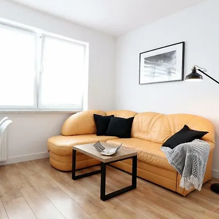 Biala Wydma - Apartamento *