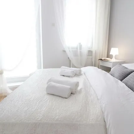 Biala Wydma - Apartamento