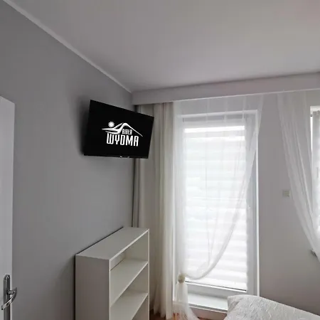 Apartamento Biala Wydma - *