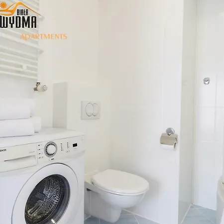 Apartamento Biala Wydma - *