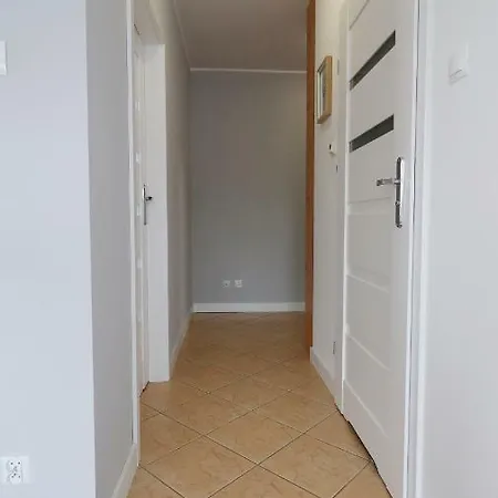 Biala Wydma - Apartamento Kołobrzeg