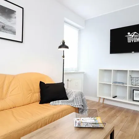 Biala Wydma - Apartamento *
