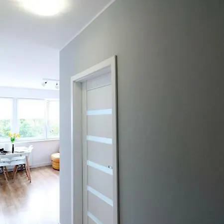 Biala Wydma - Apartamento